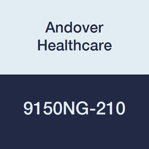 Andover Healthcare 9150NG-210 COFLEX LF2 Samoizvesni omot, 15 'Dužina, 1,5 Širina, neon zelena, lateks besplatno,