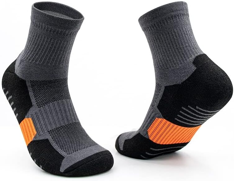 XXXDXDP Srednji-Calf košarkaške čarape Trening Professional zadebljanje Sportske sportske čarape