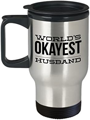 muž poklon poklon za kafu za muž zaljubljeni poklon za muž cup kafe smiješni suprug poklon smiješni muž