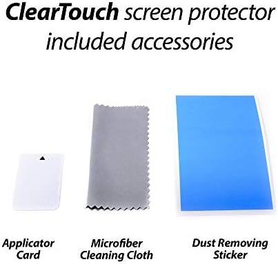 Boxwave zaštitnik ekrana kompatibilan sa LG 32 monitorom-ClearTouch Crystal, HD filmska koža-štitnici od