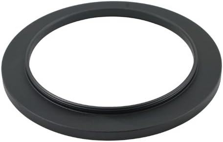 FOTGA Crni 28mm do 42mm 28mm-42mm Step Up filterski prsten za DSLR sočivo kamere i neutralne gustine UV