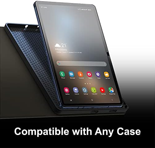 [2 Pakovanje] GOBUKEE kompatibilan sa kaljenim staklom poput papira Samsung Galaxy Tab S8 Ultra 14,6 inča