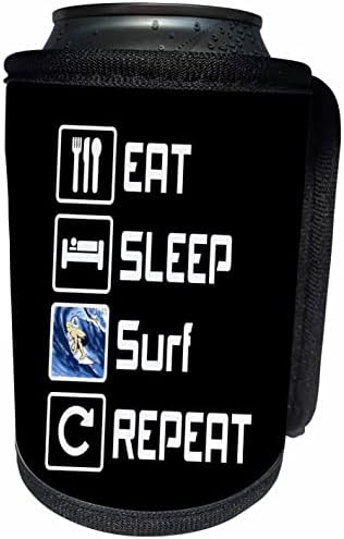 3drose smiješni surf znakovi za jelo ponavljanje surfanja mirovanja. - Može li se hladnije flash omotati