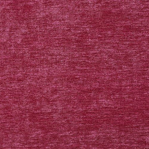 A0150h Fuchsia ljubičasta ružičasta čvrsta sjajna tkana baršunasta savremena tkanina za presvlake pored