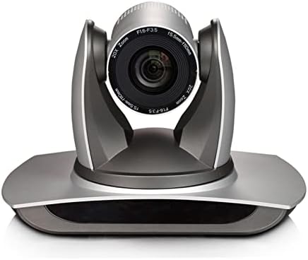 Kovoscj Video konferencijska kamera Poslovna video konferencija 20x optički zum 1080p Full HD PTZ USB HD