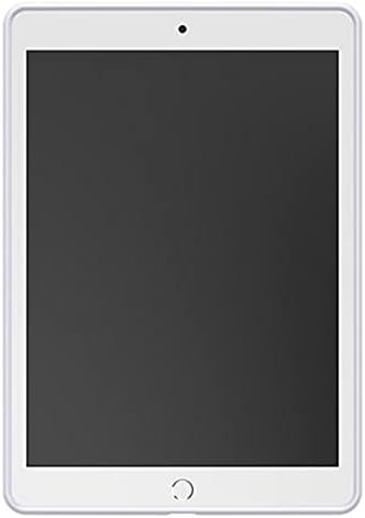 OTTERBOX PREFIX serija za iPad 9., 8. i 7. gen - bistro / bijelo