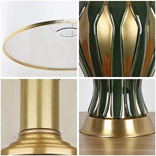 WSSBK stolna svjetiljka, Art Deco Stolna svjetiljka, modernu kućnu umjetnost DECO stolna svjetiljka, karoserija