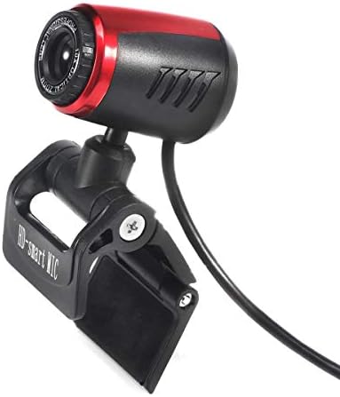 TIANHAIK Computer Web kamera za web kameru za web kameru sa MIC laptop 0,3 megapixel USB 2.0 web kamera za snimanje video poziva