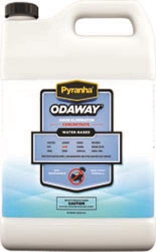 PYRANHA 4 koncentrat Odaway apsorber mirisa, 1 galon