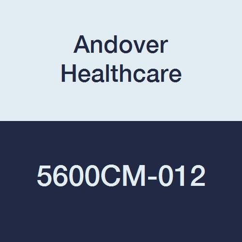 Andover Healthcare 5600cm-012 COFLEX NL samoizvesni omot, 15 'dužina, 6 širina, ručna suza, maskirni otisak; šuma smeđa i tamnozelena na svijetloj zelenoj boji