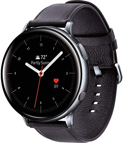 Samsung Original Galaxy Watch Active2 W /; Automatsko praćenje vežbanja, poboljšana analiza praćenja mirovanja;