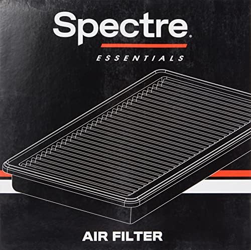 Specker performanse Esencijali Filter zraka motora: Premium, 50-postotni vijek trajanja: Odgovara 2005-2020