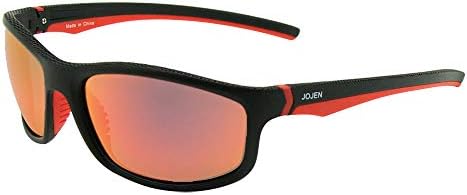 JOJEN polarizirane sportske naočare za sunce za žene muškarci trče golf ribolov biciklistička vožnja