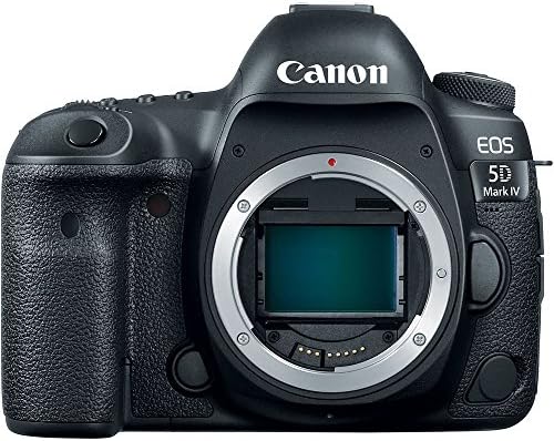 Canon 5D Mark IV DSLR kamera sa Canon EF 24-70mm f/4L je USM sočivo, Pomoćni panoramski i telefoto objektivi,