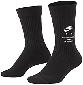 Nike za odrasle snkr sox čarape za posade 2 paket