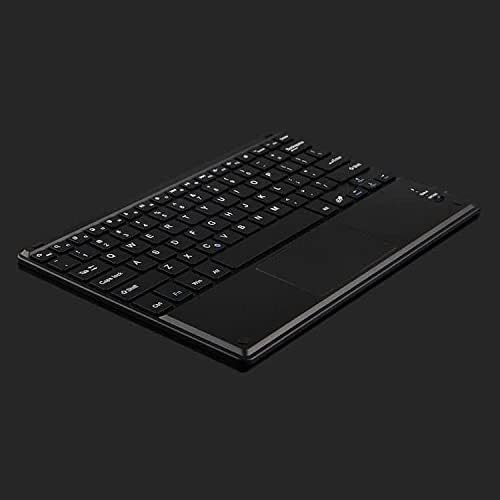 BoxWave tastatura kompatibilna sa Simbans TangoTab - SlimKeys Bluetooth tastatura sa Trackpadom, prenosiva