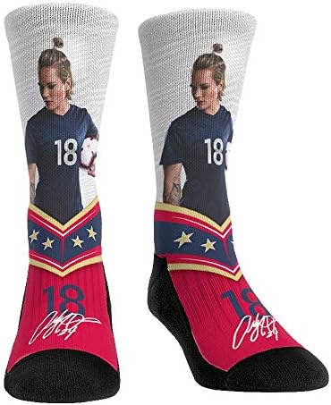 USA Ženska nacionalna fudbalska reprezentacija USWNT čarape za igrače
