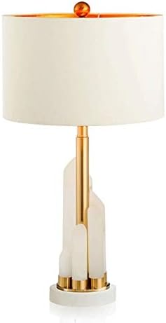 LLLY minimalistička stolna lampa kreativna spavaća soba Noćni lampa američka moda