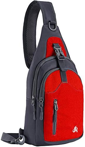 Y & R Direct 14 boja Lagana ruksaka za rezanje remen za rezanje putovanja planinarenje mali ruksak za žene