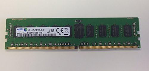 Samsung DDR4-2133 16GB / 2GX72 ECC / REG CL15 memorija servera