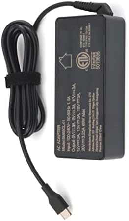 65W 45W USB tip C Punjač za Dell Chromebook 3100 3400 5100 Latitude 5420 5520 7420 AC adapter
