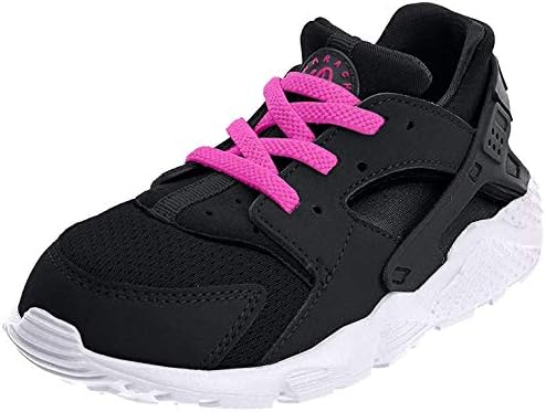 Nike Toddler Huarache Run 704950 016 - Veličina 10c crna / crna / crna
