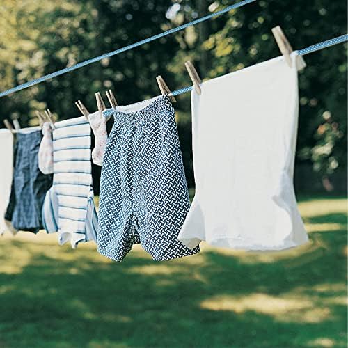 Linije za pranje konop linije za pranje veša kvalitetna Jaka linija tkane odjeće rekvizit za žice za pranje