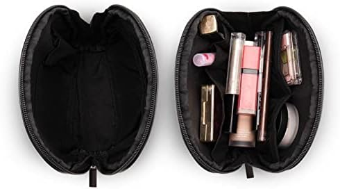 Kozmetičke vrećice za žene, torbe torbice za šminku Organizator za skladištenje šminke Djevojke, božićne
