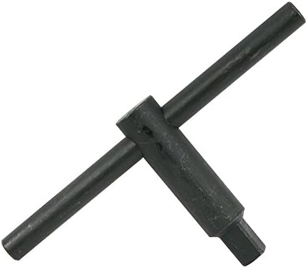 LittleMachineShop.com ključ, Stezna glava za strug, kvadrat 12,5 mm