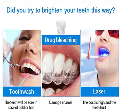 Lanthome ESSENCE za izbjeljivanje zuba, olovka za izbjeljivanje zuba, izbjeljivanje zuba, izbjeljivanje
