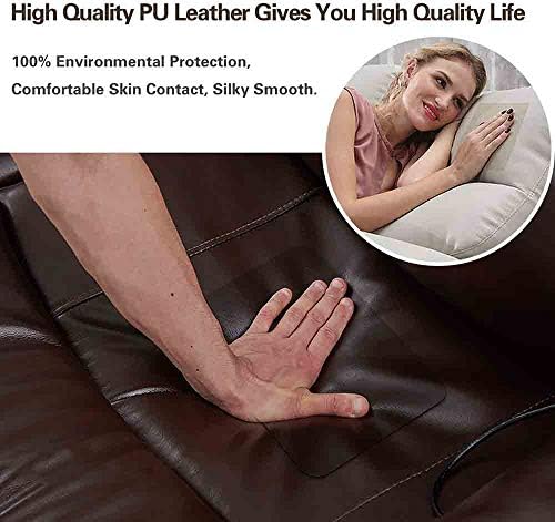 Custom Kožna zakrpa, samoljepljivi kauč za patch protiv ogrebotine kožnih palica