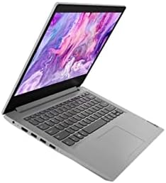 Lenovo Ideapad 3 14 FHD Laptop, Intel Core i3-1115g4, 4GB, 128GB SSD, Windows 11 U S modu, Platinum Grey