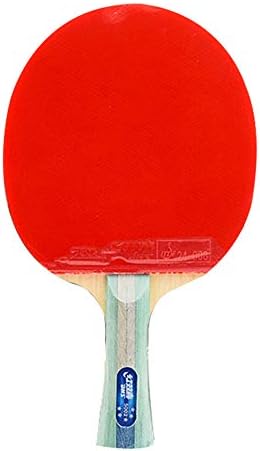 SSHHI 5 zvjezdica Stolni teniski palica, udobna ručka, uvredljiva profesionalna obuka sa ping pong palicom,