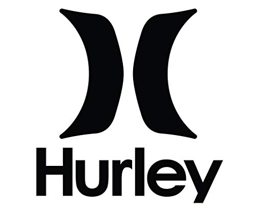 Hurley muško pranje tijela-hlađenje i piling za tijelo i piling, veličina 6oz, Arctic Blast