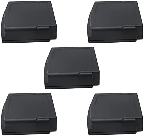 Akupresurni Set od 5 novih Jumper Pakova za Nintendo 64-N64 konzole RAM paketa