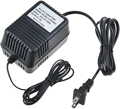 Hamzysexy 9V AC Adapter kompatibilan sa Nes-001 NES-002 NES-101 NES001 NES002 NES101 Super GBR NES-002 NES002