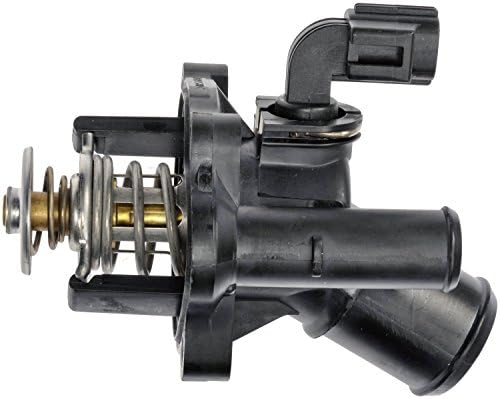 DORMAN 902-820 Motor hlađenje termostat Montaža kompatibilna sa odabranim Ford / Mazda modelima