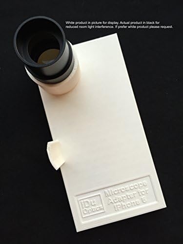 Labcam Adapter za mikroskop za iPhone 6 / 6S