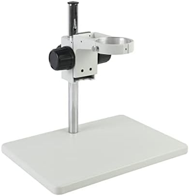 JAHH industrijski Dvogledni Trinokularni mikroskop držač držača držača 76mm univerzalni 360 rotirajući radni