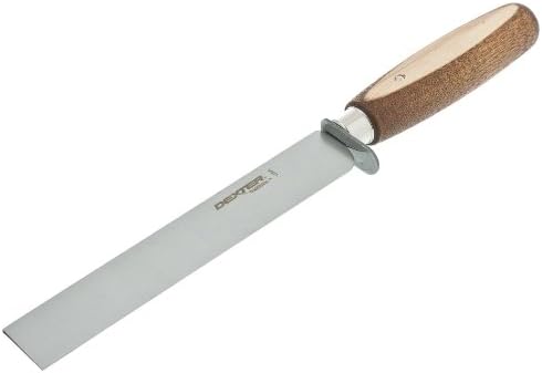 Dexter Russell 6 nož za proizvodnju sa ručkom od tvrdog drveta, Ugljični čelik