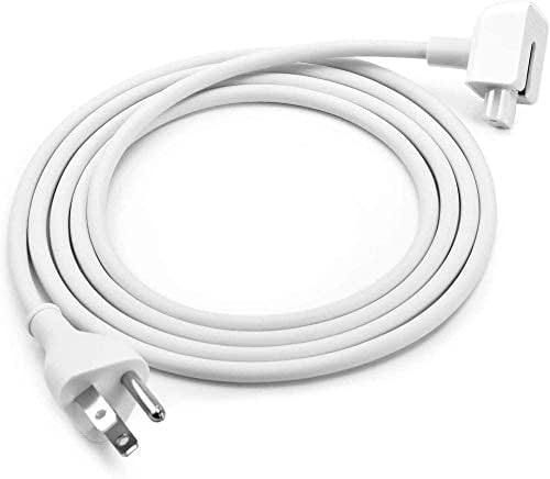 Novi zamjenski adapter za električnu adapter za zidni kabel kompatibilan za Apple Mac Ibook Macbook Pro
