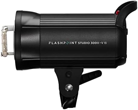 Flashpoint Studio 300 II-V 300W R2 Monolyght bljeskalica sa Bowens Mount