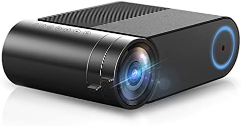 LHLLHL YG420 Mini projektor Native 720p prijenosni video LED za 1080p višeslojni pametni telefon YG421 projektor