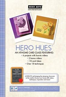Hero Hues Video tehnika DVD