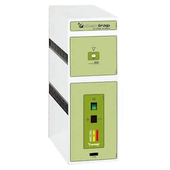 Erlab Captair Chemtrap vertikalna sigurnost kabinet filtracija, Organics; 230V