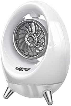 Magideal prijenosni klima uređaj isparnički hladnjak zraka HUMIDIFIFIER Lično mirno punjivo ventilator za