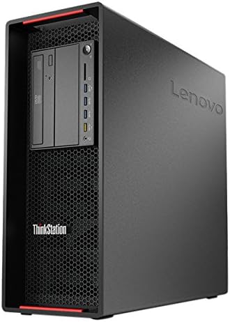 Lenovo System 30b7002vus ThinkStation P710 Core E5-2620v4 16GB 1TB SATA 256GB SSD Windows 10 dg Windows