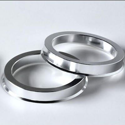 Set aluminijskog središnjeg prstena 64.1x69,85mm