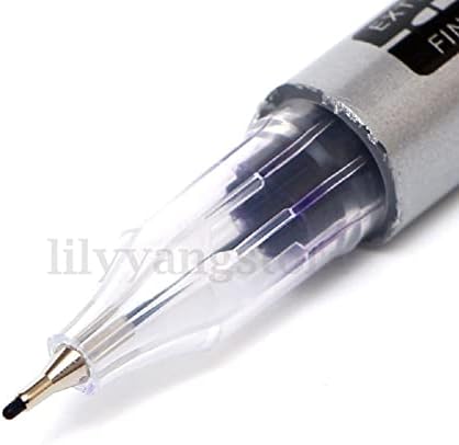 DAGIJIRD vodootporna mikroblading dvije glave polutrajna šminka tetovaža obrva olovka za označavanje