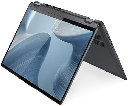 Lenovo Flex 5 2-u-1 Laptop 2022, 16 Wuxga Touchscreen, 12. Intel Core i7-1255U 10-core, Iris Xe Graphics,